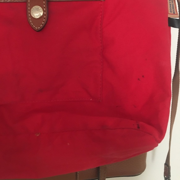 Dooney & Bourke Lexington Shopper Shoulder Bag - Picture 15 of 16